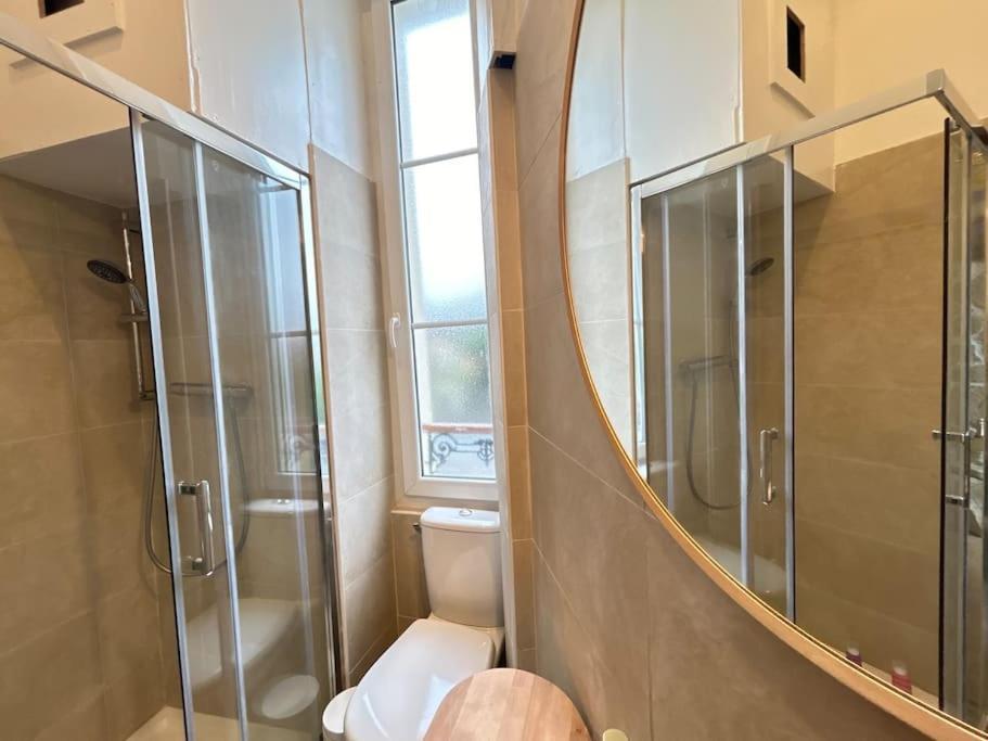 Apartment Le Petit Nid D'yves *