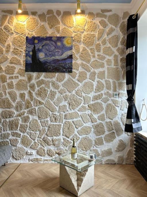 Apartment Le Petit Nid D'yves Lagny