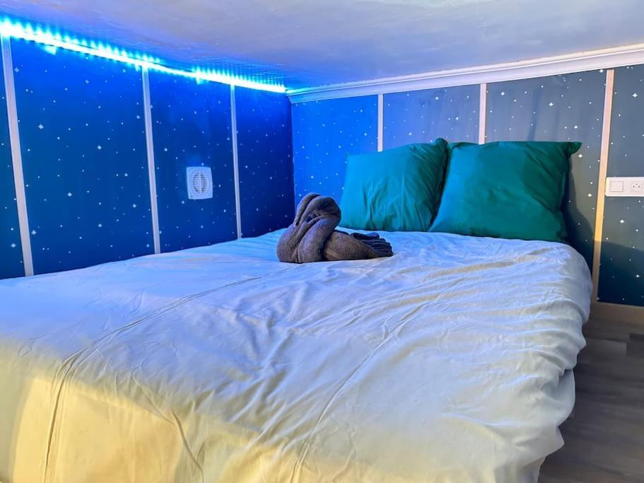 Apartment Le Petit Nid D'yves *