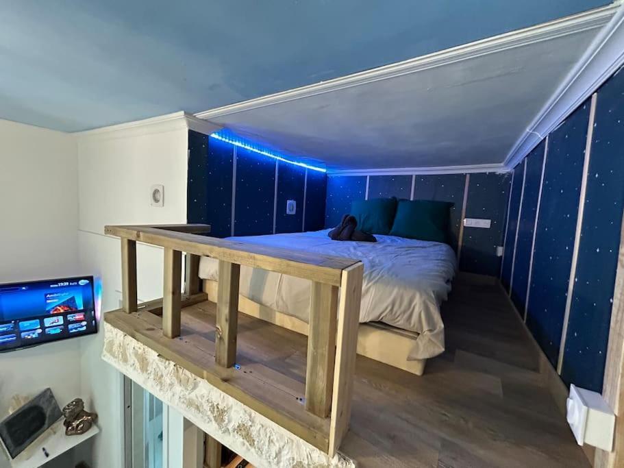 Le Petit Nid D'yves Apartment