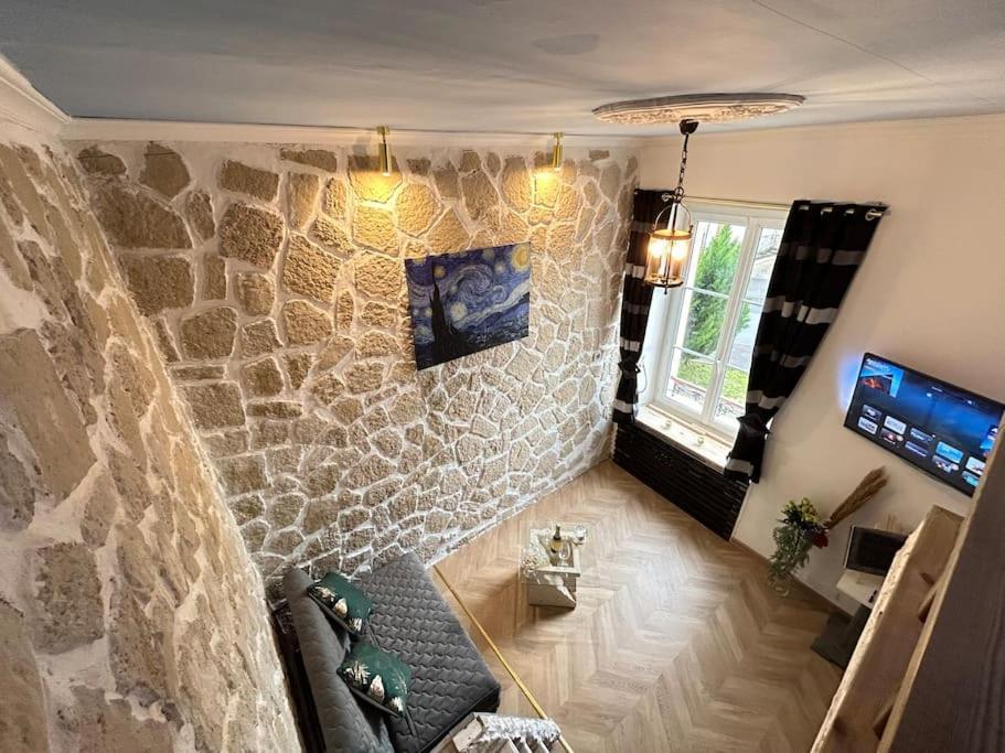 Le Petit Nid D'yves Apartment Lagny-sur-Marne