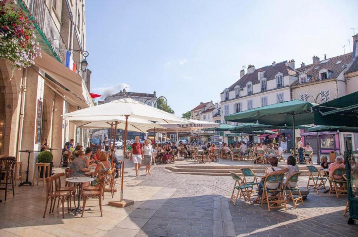 Le Petit Nid D'yves Apartment Lagny-sur-Marne