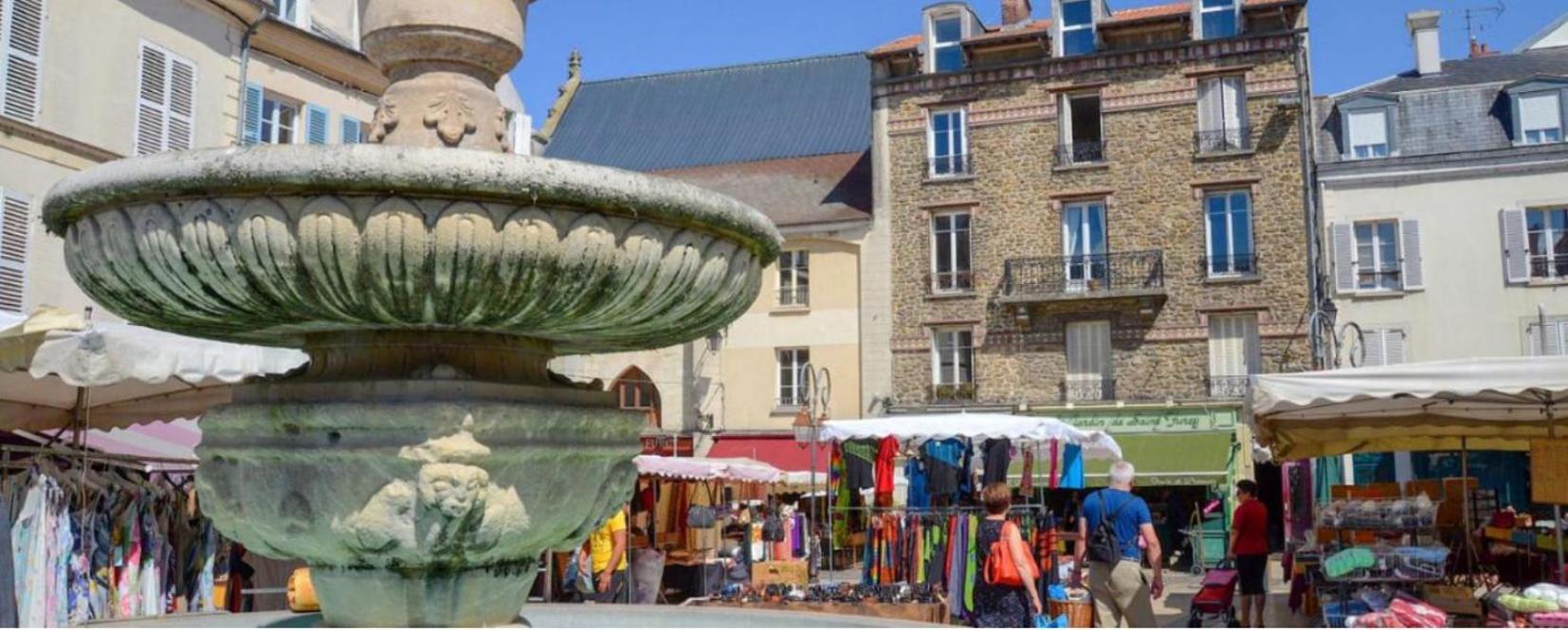Apartment Le Petit Nid D'yves